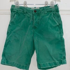 Men's Hollister Shorts